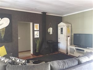 4 Bedroom Property for Sale in Wilkoppies North West